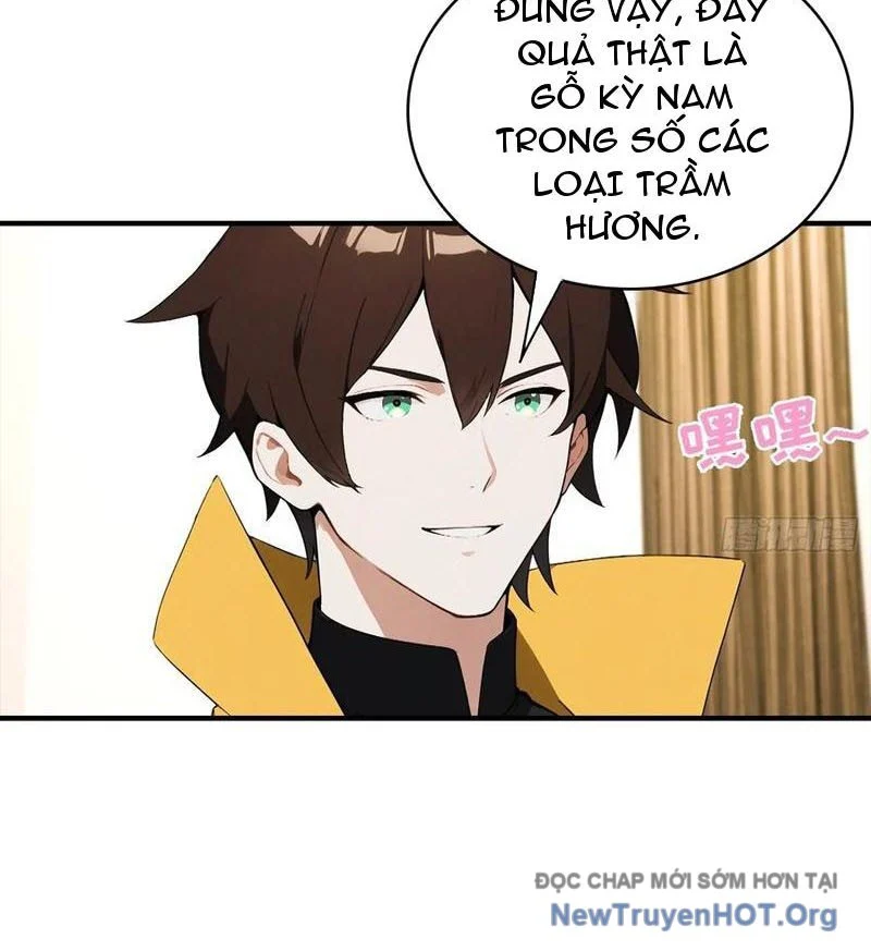 Đạo Hữu Lùi Một Bước: Ta Tới Giết Thần Trừ Quỷ Chapter 59 - Trang 3