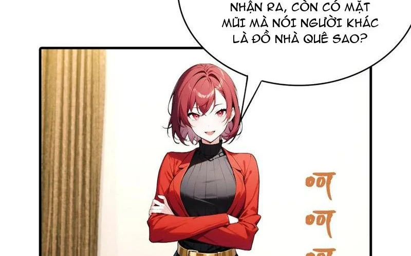 Đạo Hữu Lùi Một Bước: Ta Tới Giết Thần Trừ Quỷ Chapter 59 - Trang 3