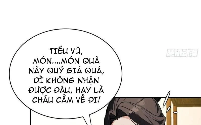 Đạo Hữu Lùi Một Bước: Ta Tới Giết Thần Trừ Quỷ Chapter 59 - Trang 3