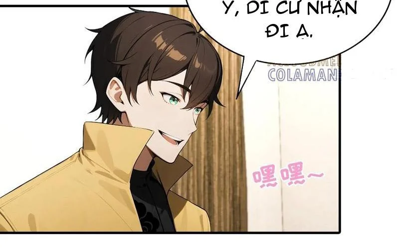 Đạo Hữu Lùi Một Bước: Ta Tới Giết Thần Trừ Quỷ Chapter 59 - Trang 3