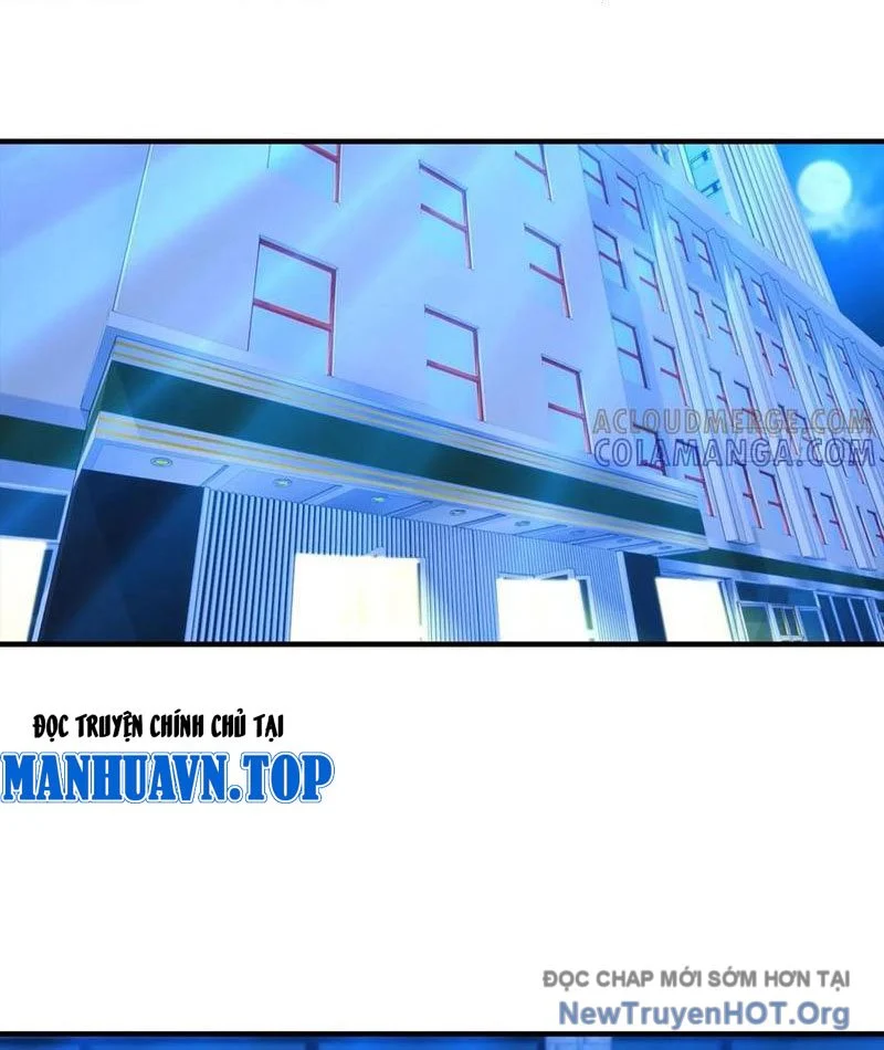 Đạo Hữu Lùi Một Bước: Ta Tới Giết Thần Trừ Quỷ Chapter 60 - Trang 3