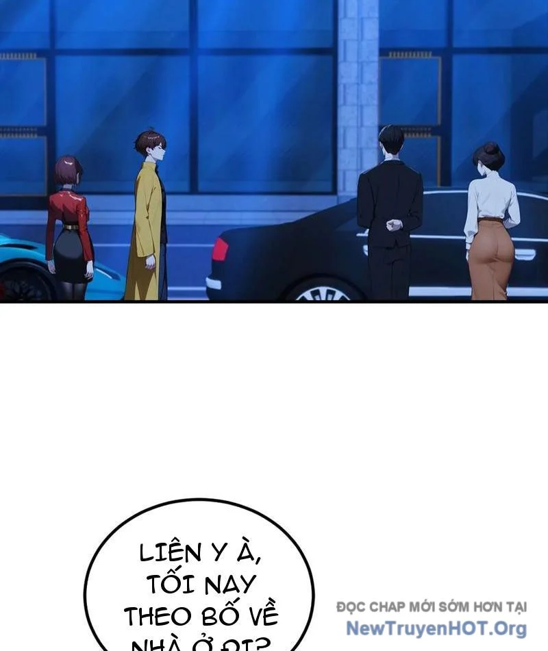 Đạo Hữu Lùi Một Bước: Ta Tới Giết Thần Trừ Quỷ Chapter 60 - Trang 3