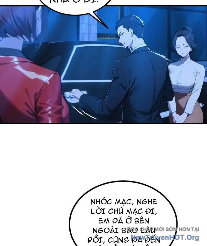 Đạo Hữu Lùi Một Bước: Ta Tới Giết Thần Trừ Quỷ Chapter 60 - Trang 3