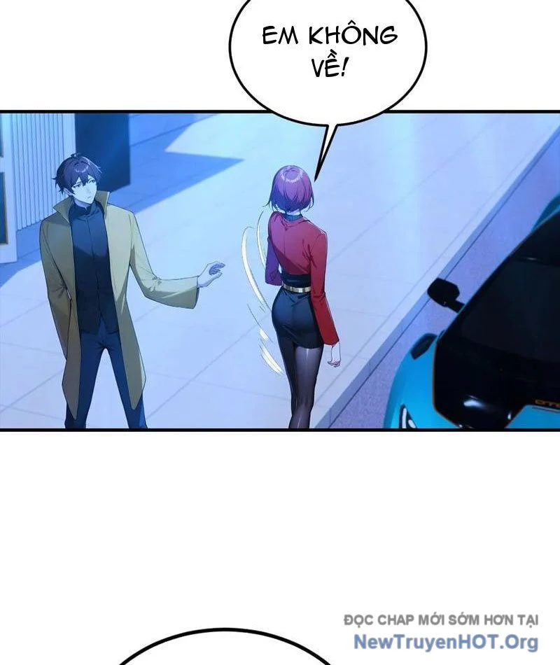 Đạo Hữu Lùi Một Bước: Ta Tới Giết Thần Trừ Quỷ Chapter 60 - Trang 3