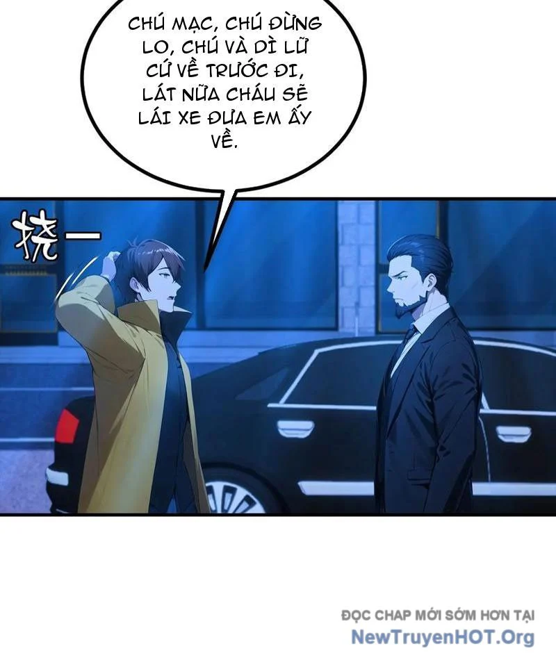 Đạo Hữu Lùi Một Bước: Ta Tới Giết Thần Trừ Quỷ Chapter 60 - Trang 3