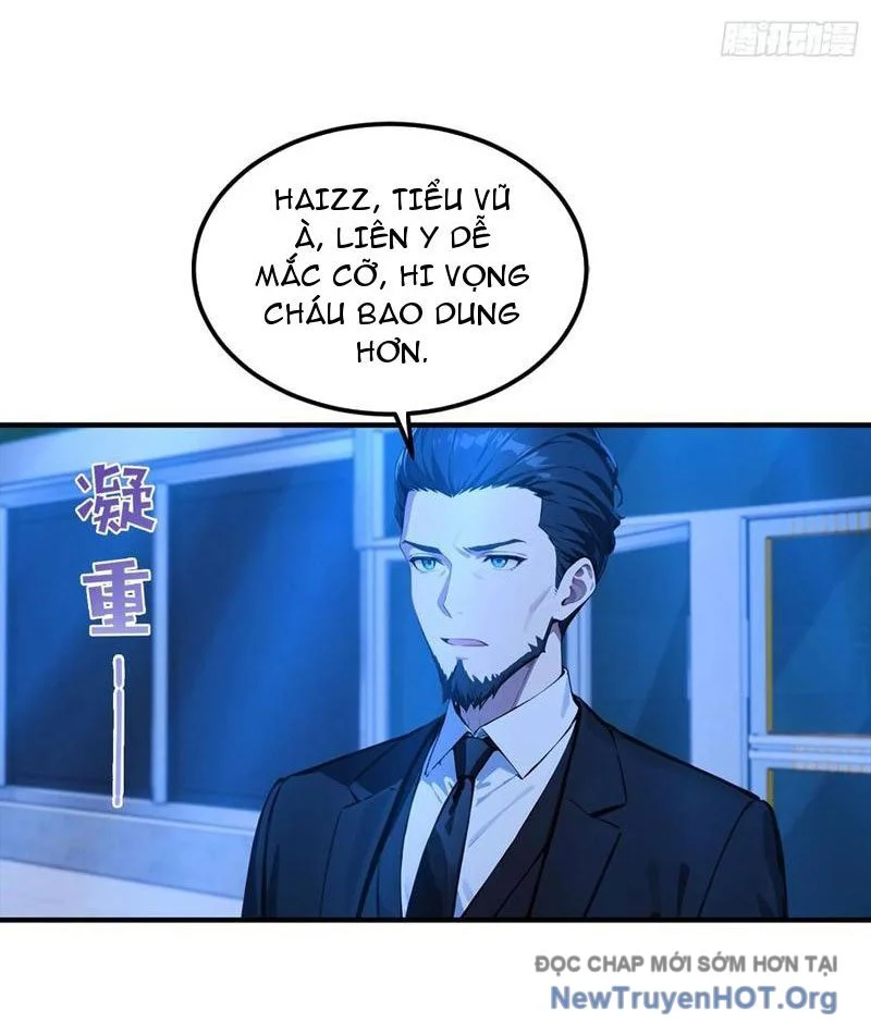 Đạo Hữu Lùi Một Bước: Ta Tới Giết Thần Trừ Quỷ Chapter 60 - Trang 3