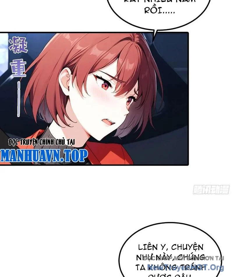 Đạo Hữu Lùi Một Bước: Ta Tới Giết Thần Trừ Quỷ Chapter 60 - Trang 3