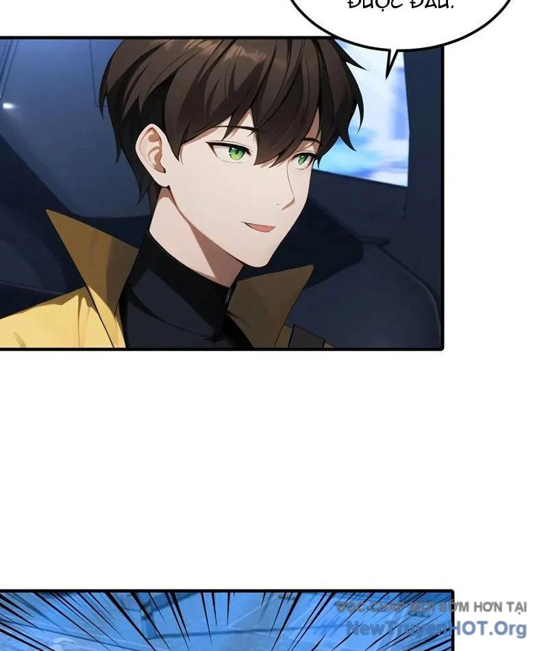 Đạo Hữu Lùi Một Bước: Ta Tới Giết Thần Trừ Quỷ Chapter 60 - Trang 3