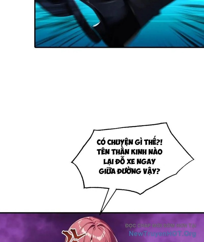 Đạo Hữu Lùi Một Bước: Ta Tới Giết Thần Trừ Quỷ Chapter 60 - Trang 3