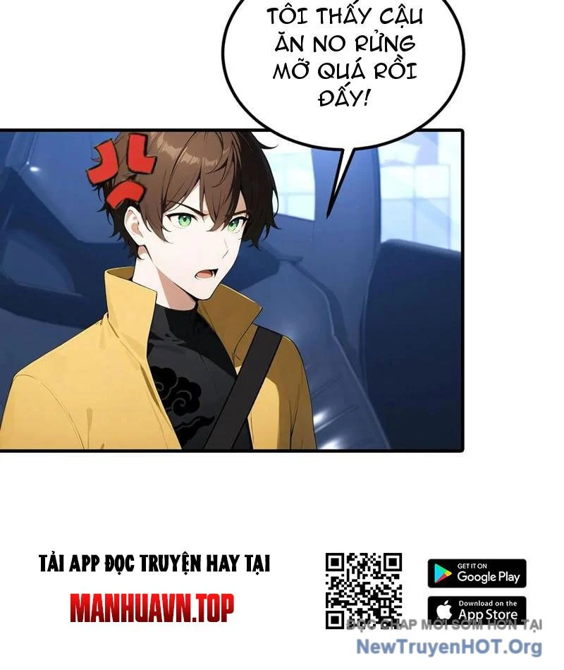 Đạo Hữu Lùi Một Bước: Ta Tới Giết Thần Trừ Quỷ Chapter 60 - Trang 3