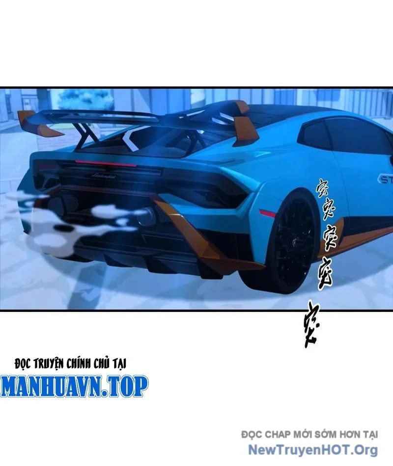 Đạo Hữu Lùi Một Bước: Ta Tới Giết Thần Trừ Quỷ Chapter 60 - Trang 3