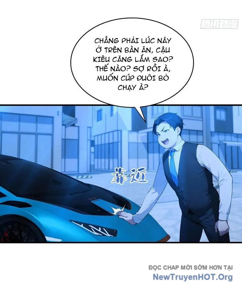 Đạo Hữu Lùi Một Bước: Ta Tới Giết Thần Trừ Quỷ Chapter 60 - Trang 3