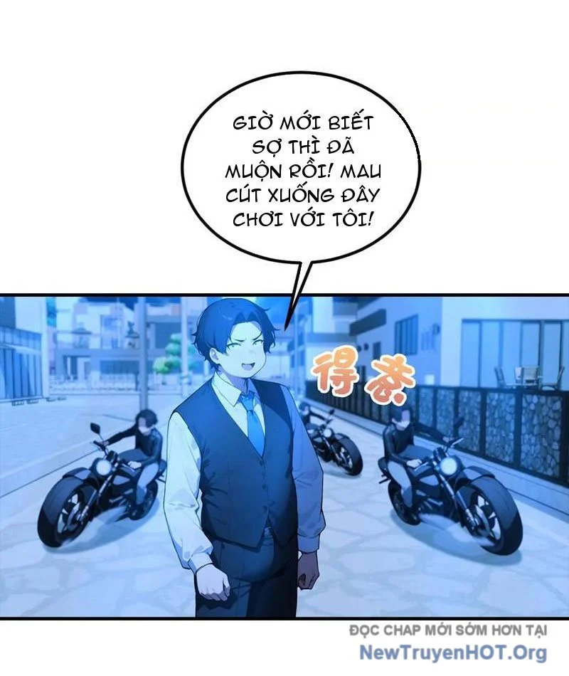 Đạo Hữu Lùi Một Bước: Ta Tới Giết Thần Trừ Quỷ Chapter 60 - Trang 3
