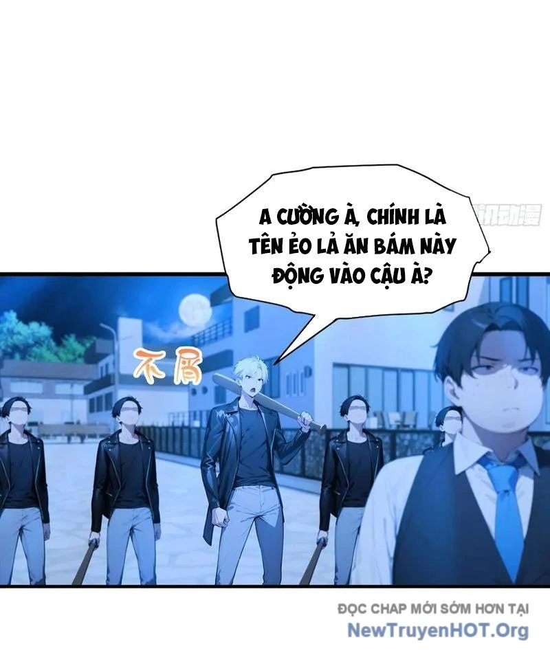Đạo Hữu Lùi Một Bước: Ta Tới Giết Thần Trừ Quỷ Chapter 60 - Trang 3