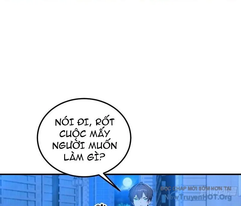 Đạo Hữu Lùi Một Bước: Ta Tới Giết Thần Trừ Quỷ Chapter 60 - Trang 3
