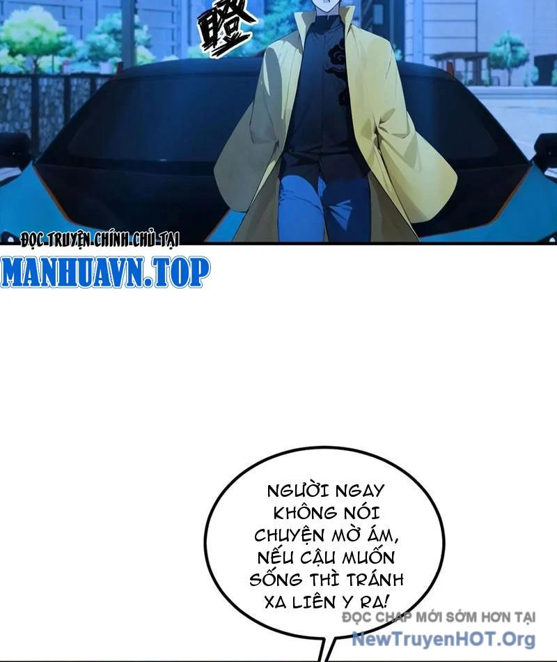 Đạo Hữu Lùi Một Bước: Ta Tới Giết Thần Trừ Quỷ Chapter 60 - Trang 3