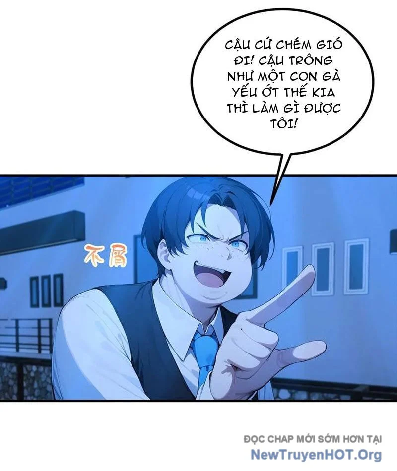 Đạo Hữu Lùi Một Bước: Ta Tới Giết Thần Trừ Quỷ Chapter 60 - Trang 3
