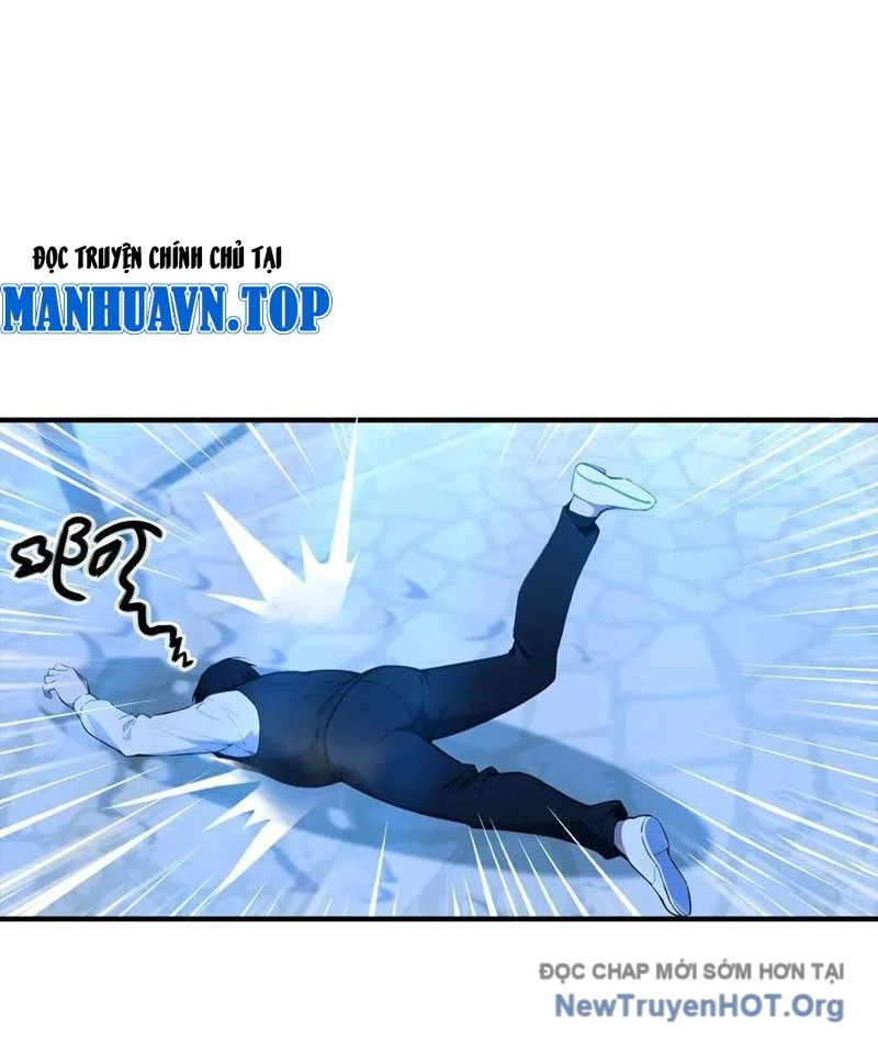 Đạo Hữu Lùi Một Bước: Ta Tới Giết Thần Trừ Quỷ Chapter 60 - Trang 3