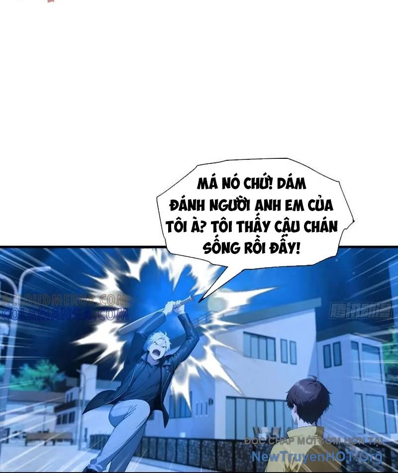 Đạo Hữu Lùi Một Bước: Ta Tới Giết Thần Trừ Quỷ Chapter 60 - Trang 3