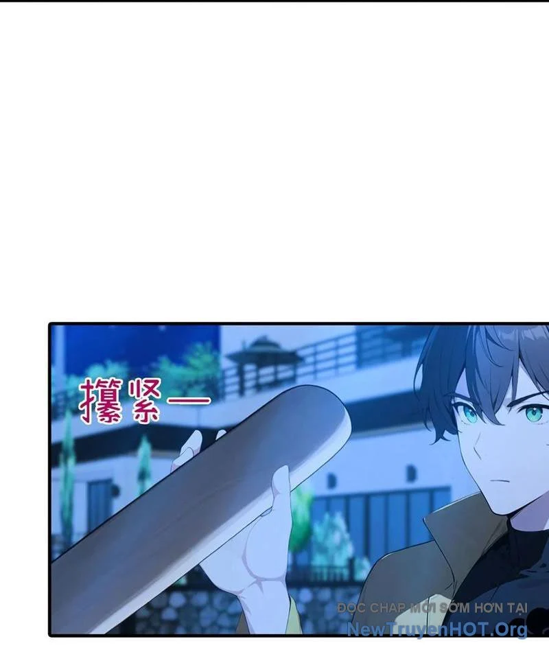 Đạo Hữu Lùi Một Bước: Ta Tới Giết Thần Trừ Quỷ Chapter 60 - Trang 3