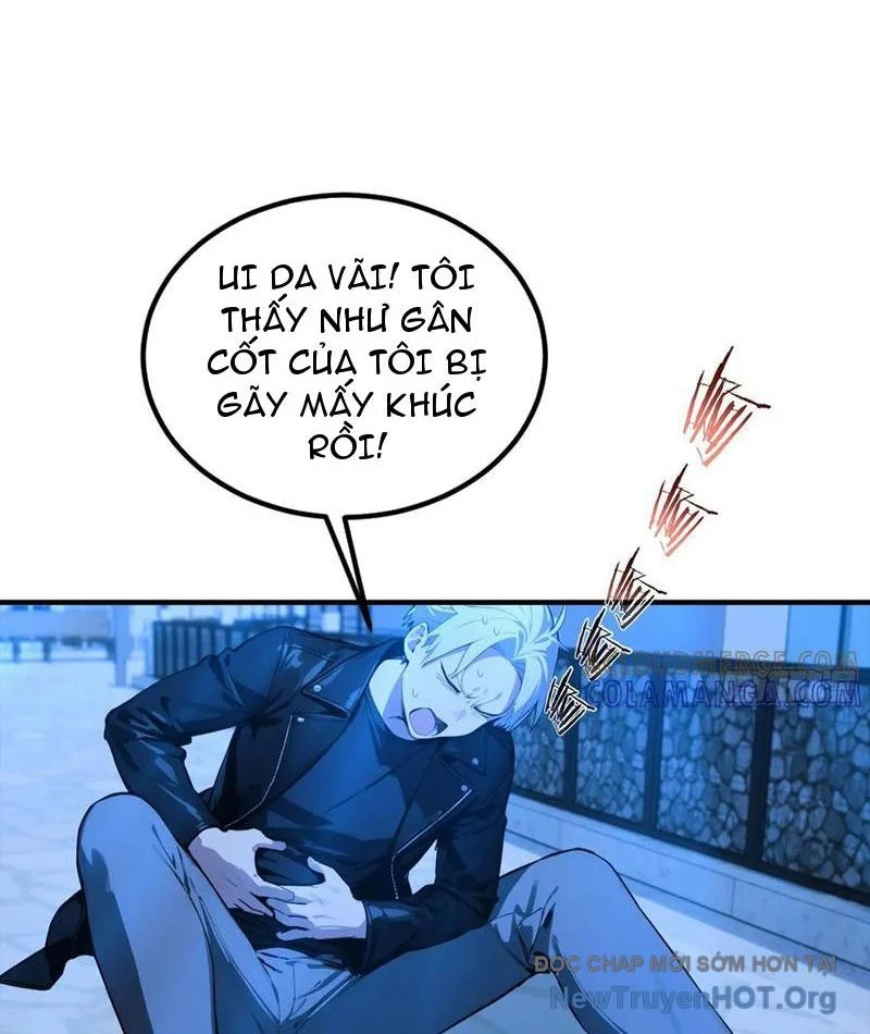 Đạo Hữu Lùi Một Bước: Ta Tới Giết Thần Trừ Quỷ Chapter 60 - Trang 3