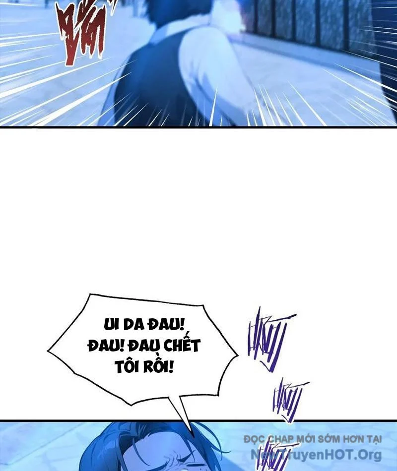 Đạo Hữu Lùi Một Bước: Ta Tới Giết Thần Trừ Quỷ Chapter 60 - Trang 3