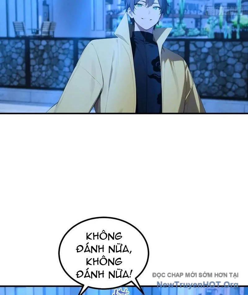 Đạo Hữu Lùi Một Bước: Ta Tới Giết Thần Trừ Quỷ Chapter 60 - Trang 3