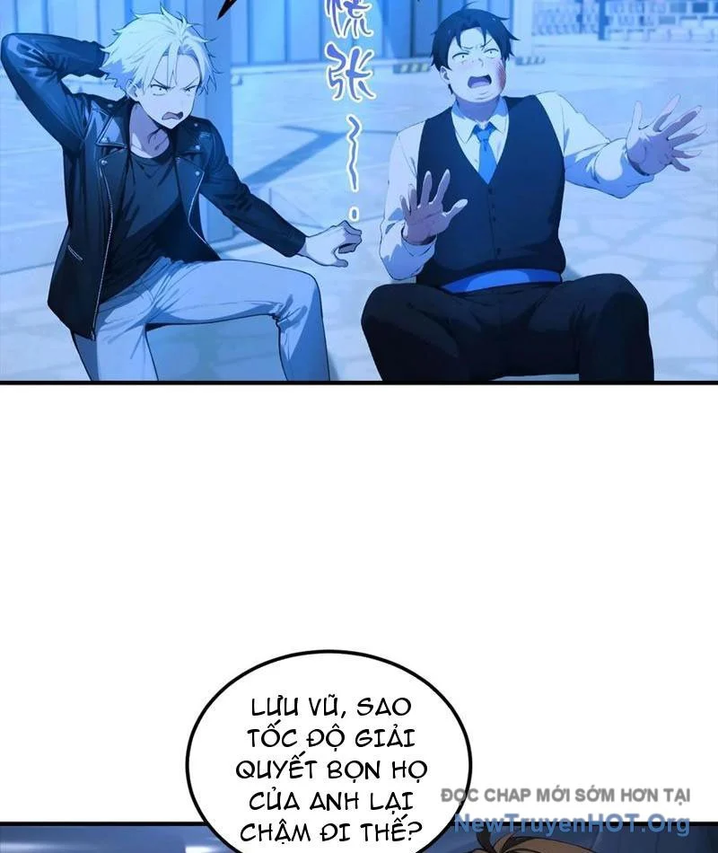 Đạo Hữu Lùi Một Bước: Ta Tới Giết Thần Trừ Quỷ Chapter 60 - Trang 3