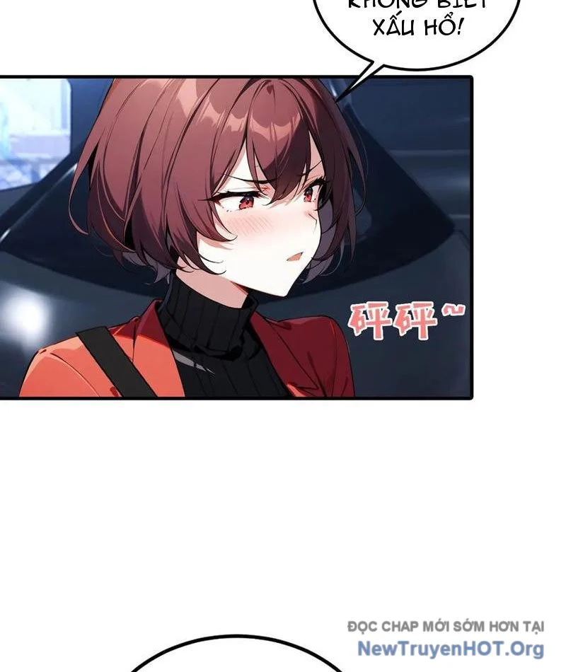 Đạo Hữu Lùi Một Bước: Ta Tới Giết Thần Trừ Quỷ Chapter 60 - Trang 3