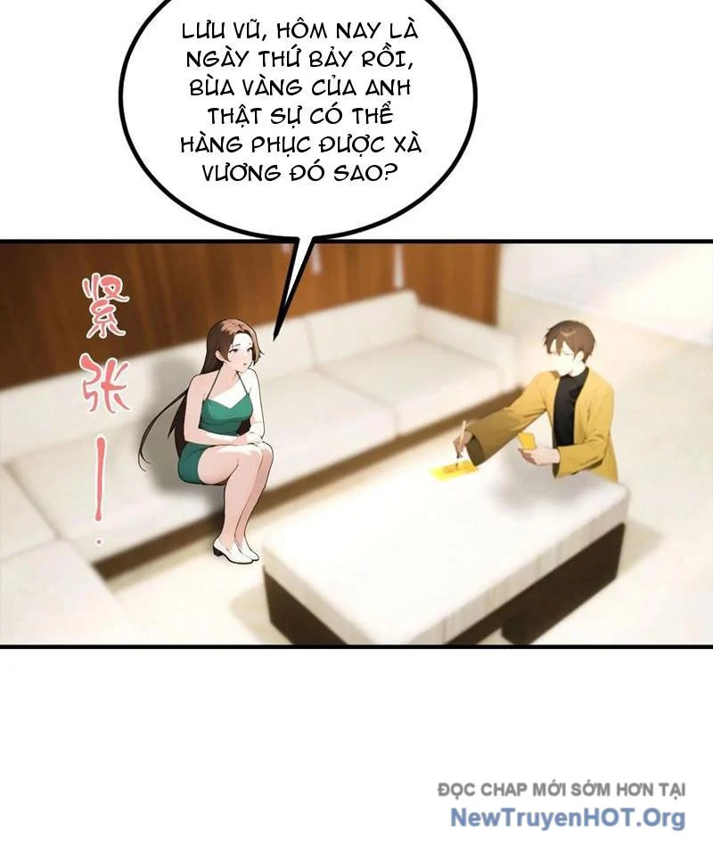 Đạo Hữu Lùi Một Bước: Ta Tới Giết Thần Trừ Quỷ Chapter 60 - Trang 3