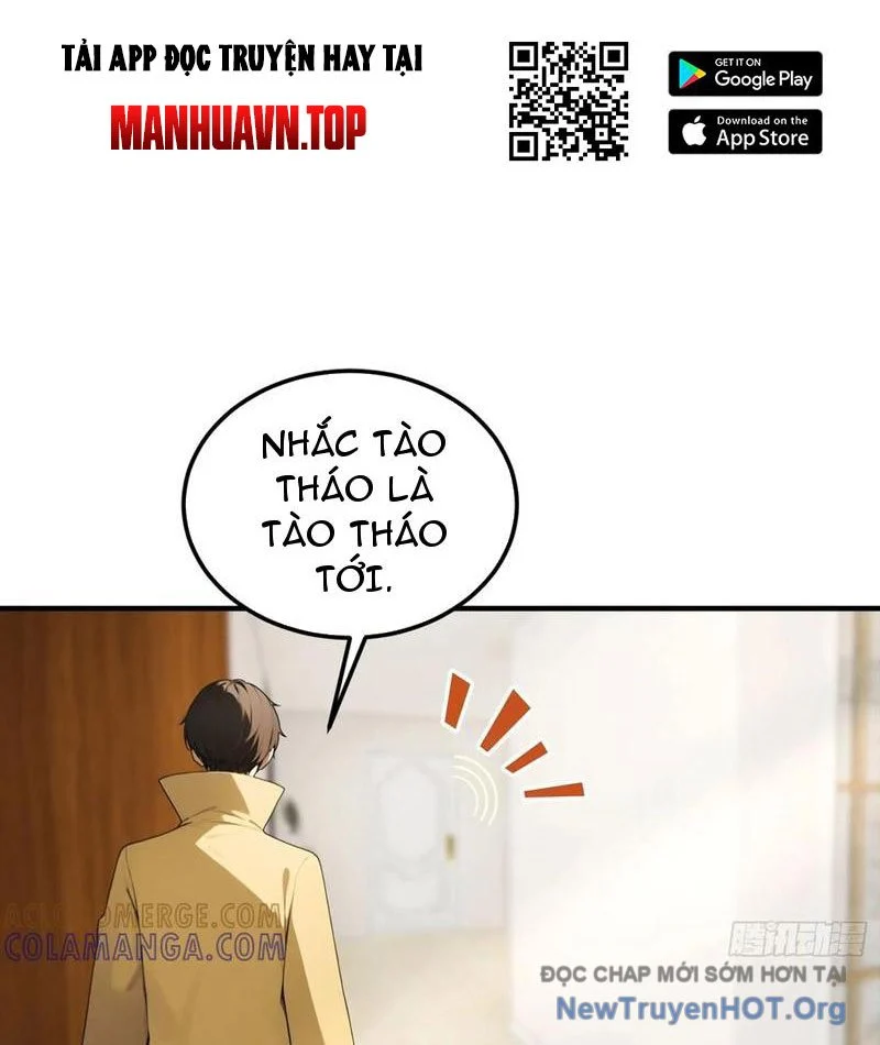 Đạo Hữu Lùi Một Bước: Ta Tới Giết Thần Trừ Quỷ Chapter 60 - Trang 3