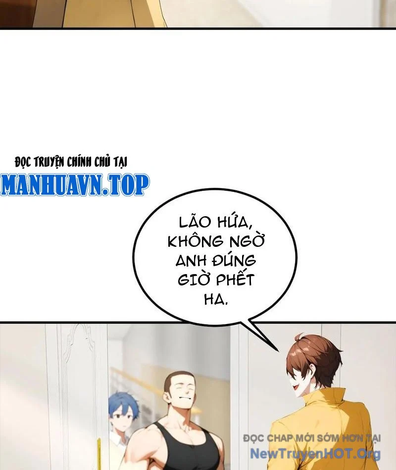 Đạo Hữu Lùi Một Bước: Ta Tới Giết Thần Trừ Quỷ Chapter 60 - Trang 3