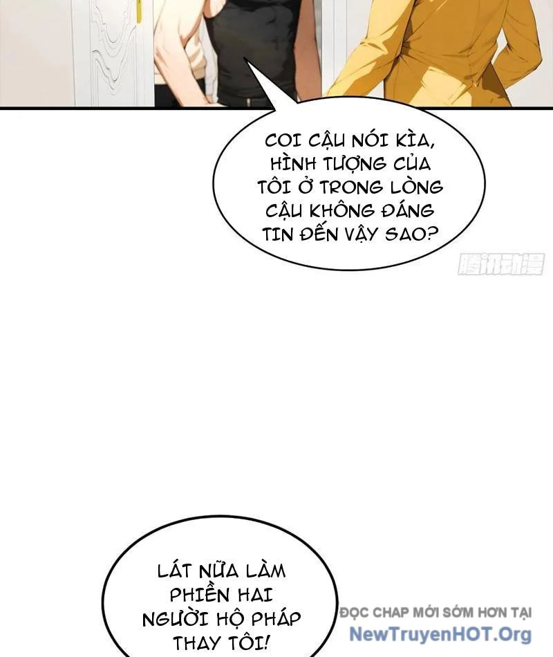 Đạo Hữu Lùi Một Bước: Ta Tới Giết Thần Trừ Quỷ Chapter 60 - Trang 3