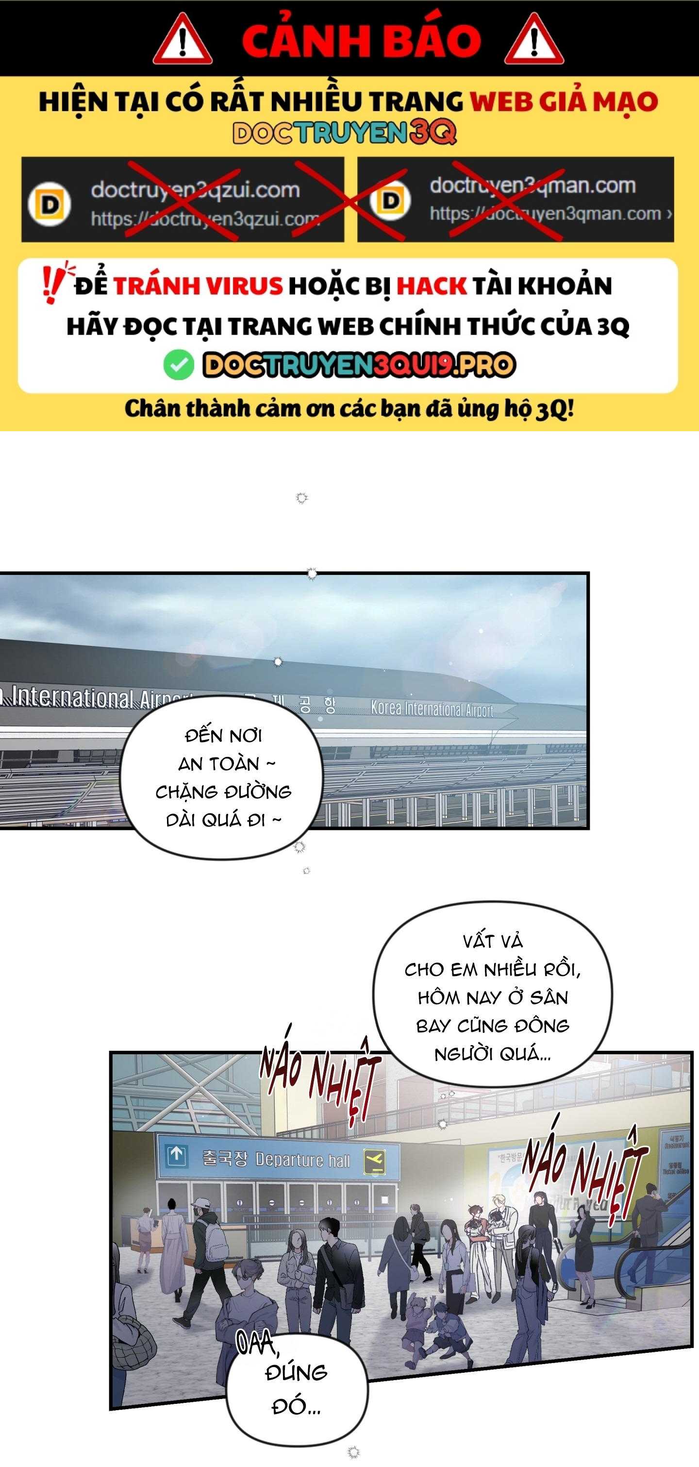 ĐẢO NGƯỢC CỦA ĐẢO NGƯỢC Chapter 54 ss3 - Trang 2