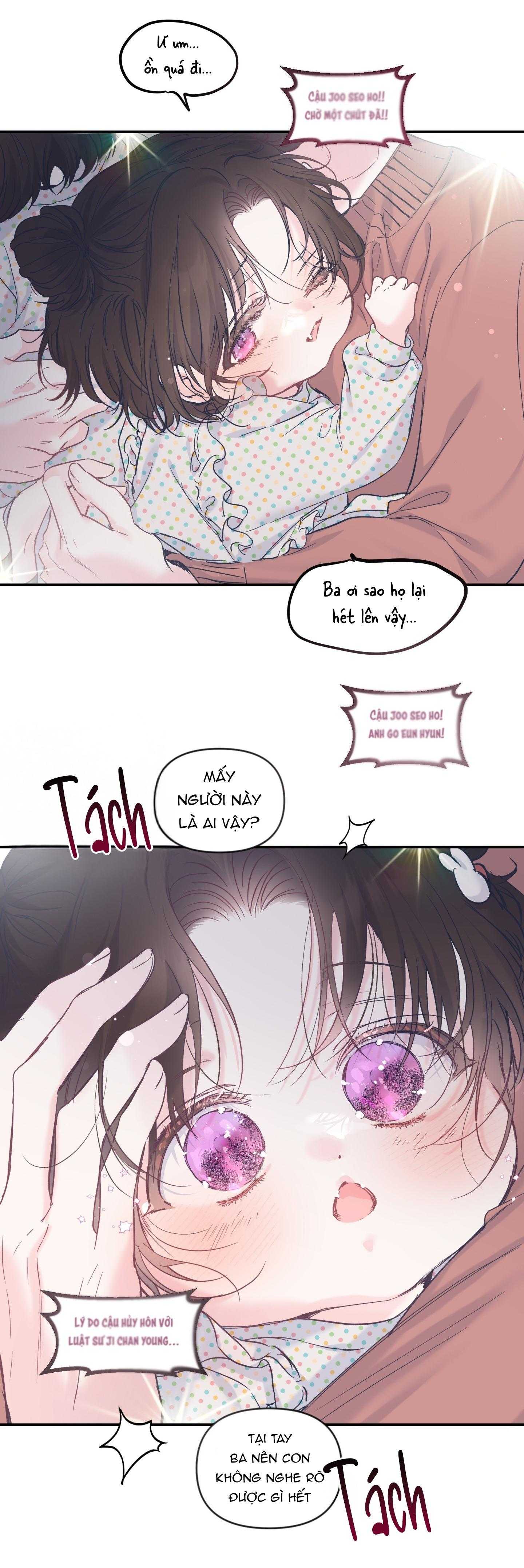 ĐẢO NGƯỢC CỦA ĐẢO NGƯỢC Chapter 54 ss3 - Trang 2