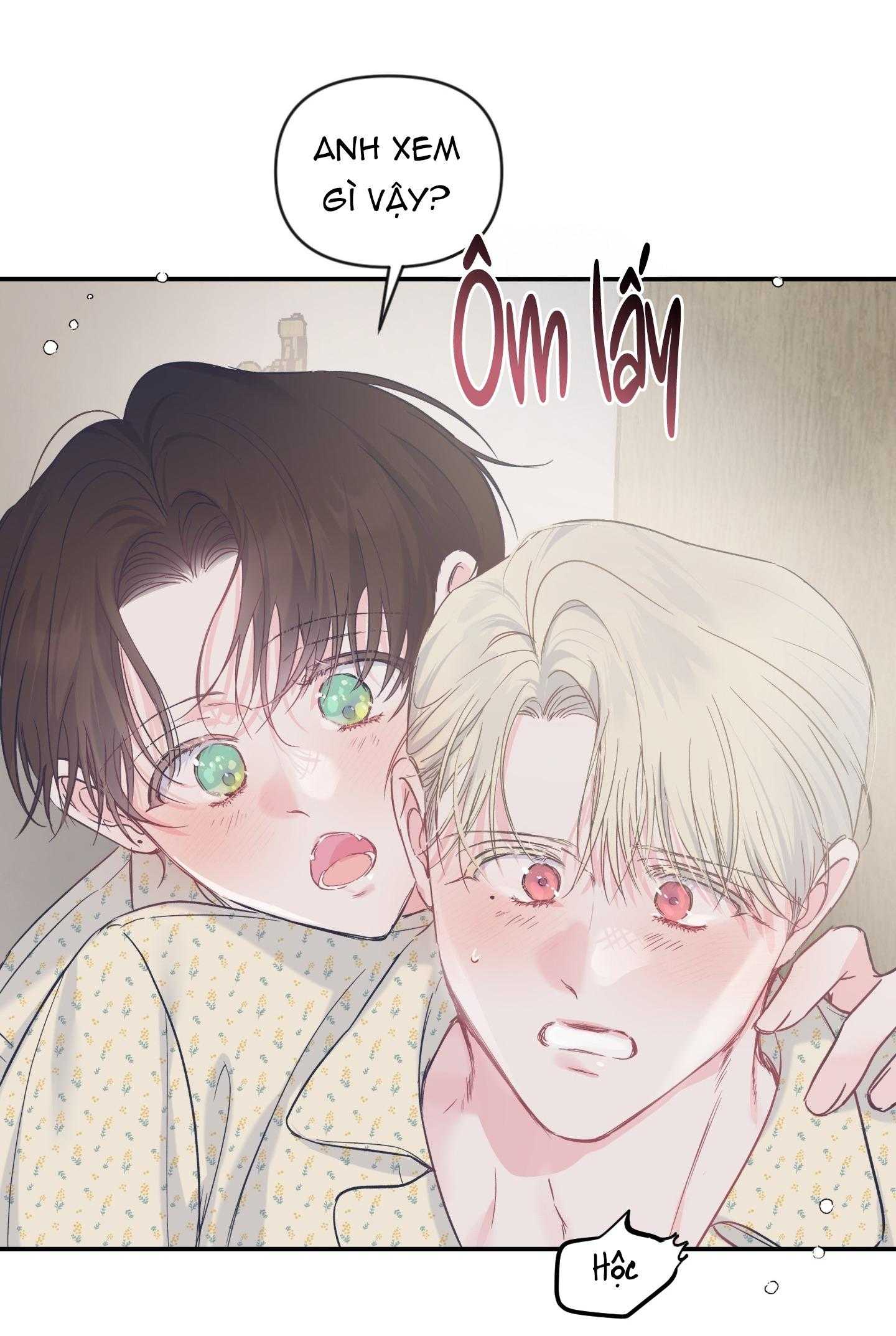 ĐẢO NGƯỢC CỦA ĐẢO NGƯỢC Chapter 54 ss3 - Trang 2