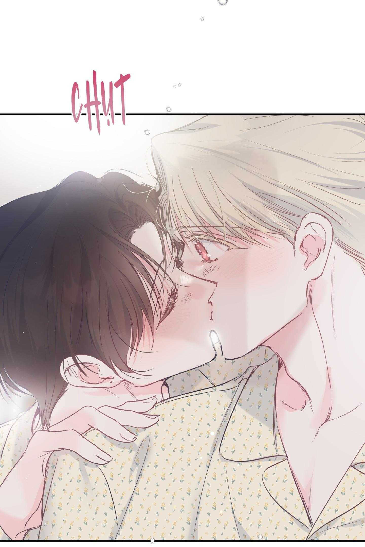 ĐẢO NGƯỢC CỦA ĐẢO NGƯỢC Chapter 54 ss3 - Trang 2
