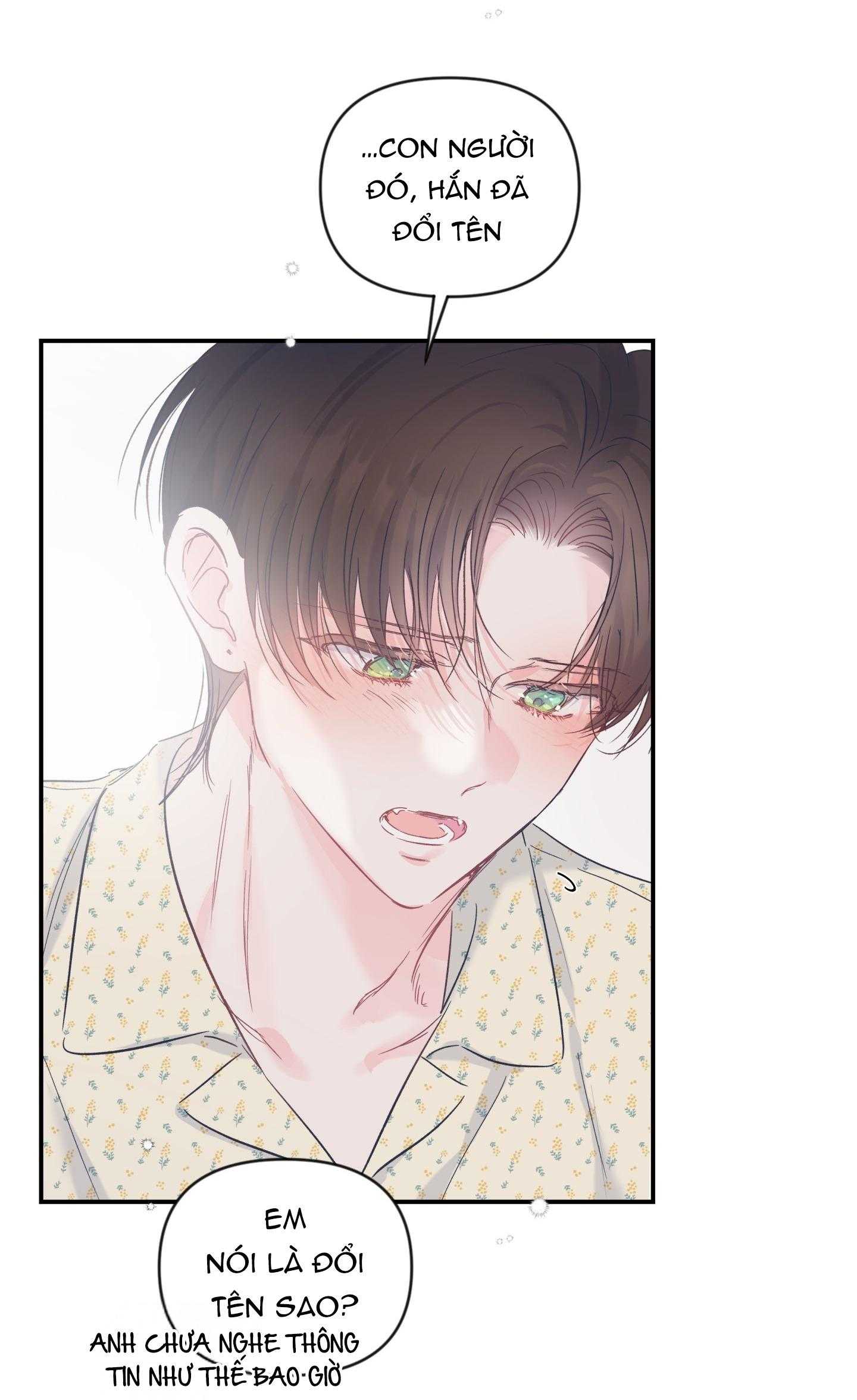 ĐẢO NGƯỢC CỦA ĐẢO NGƯỢC Chapter 54 ss3 - Trang 2