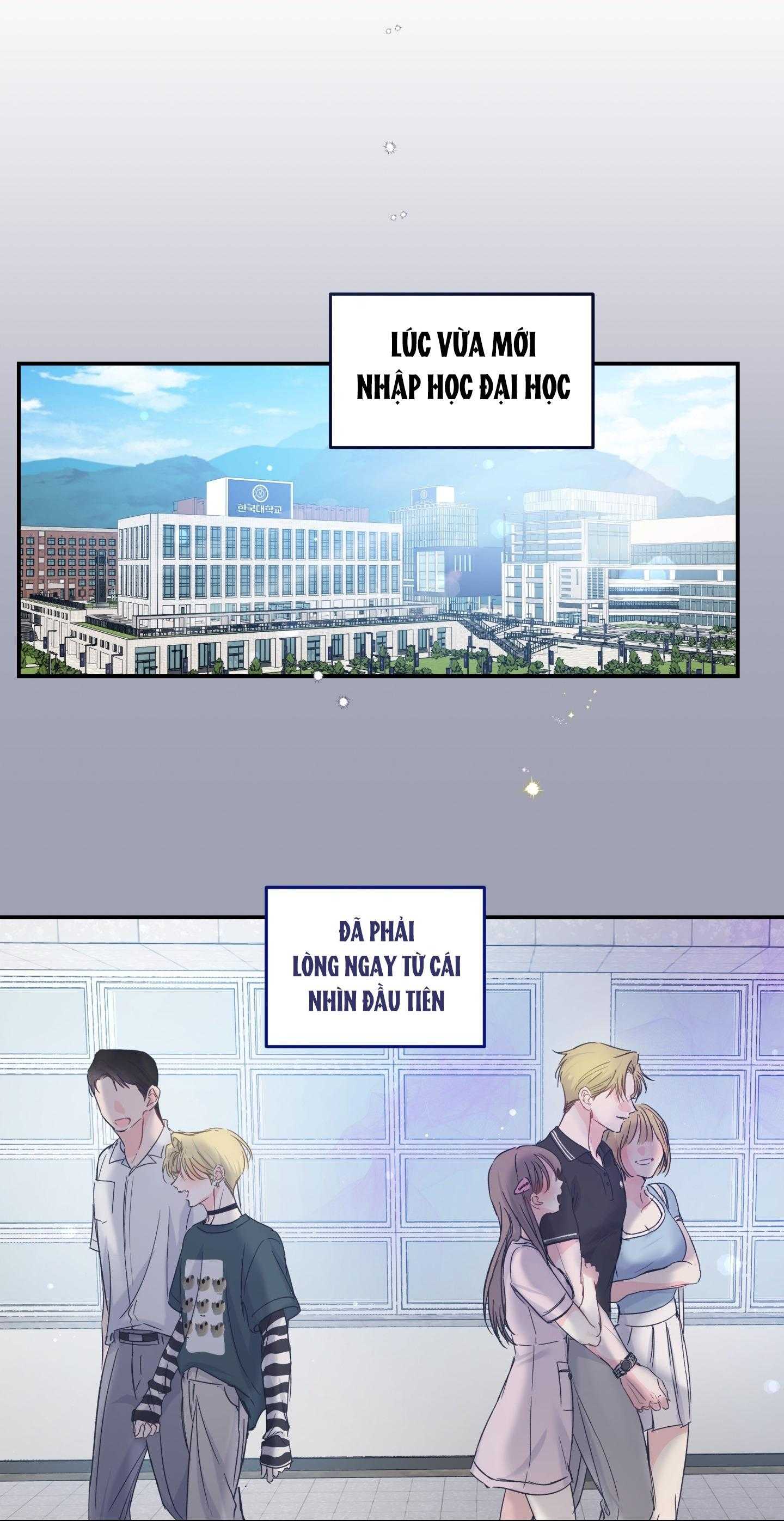 ĐẢO NGƯỢC CỦA ĐẢO NGƯỢC Chapter 54 ss3 - Trang 2