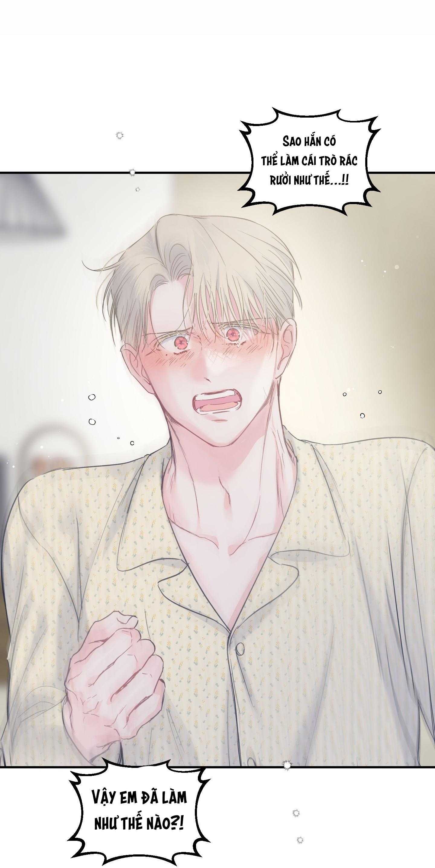ĐẢO NGƯỢC CỦA ĐẢO NGƯỢC Chapter 55 - Trang 2