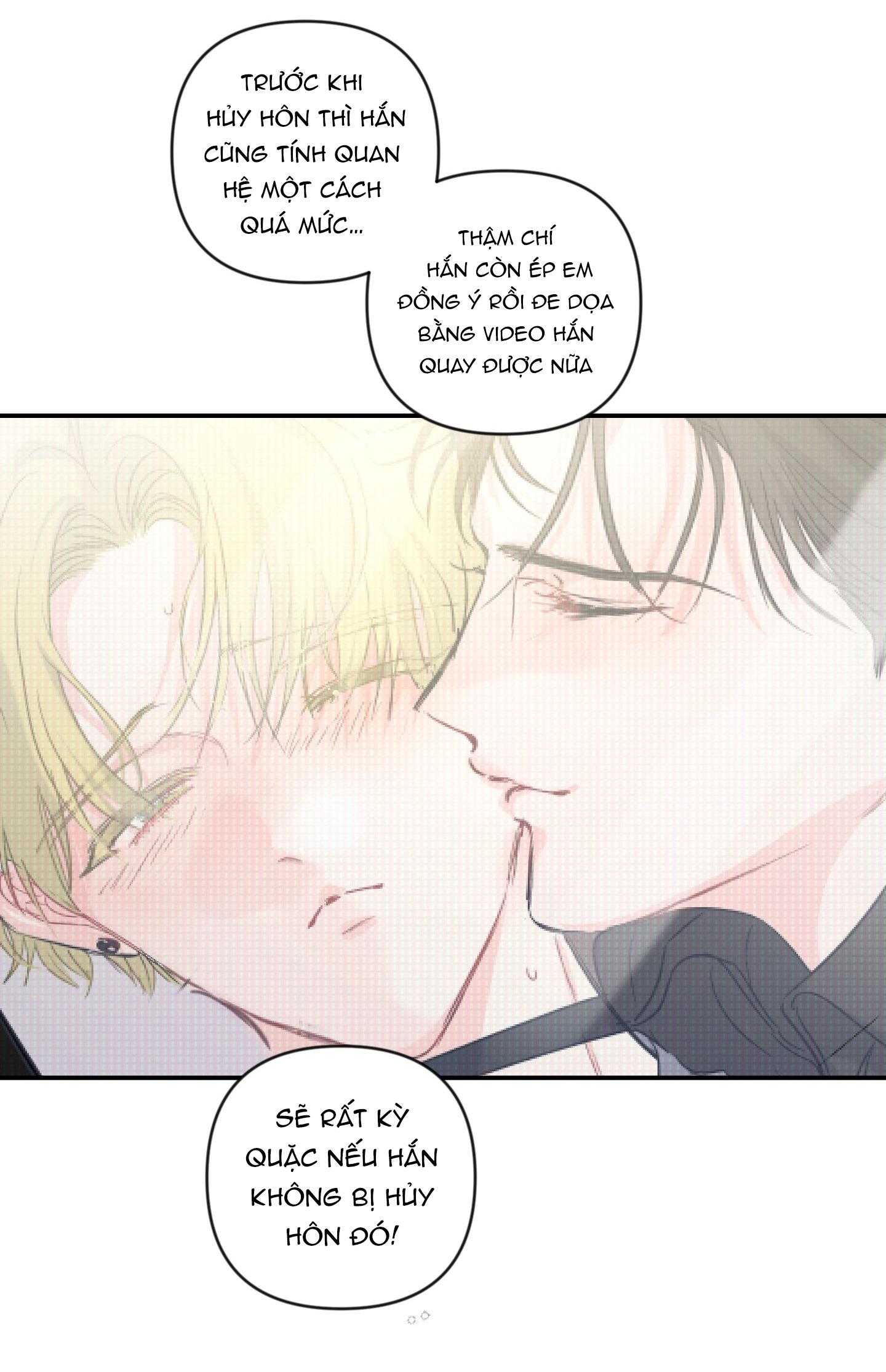 ĐẢO NGƯỢC CỦA ĐẢO NGƯỢC Chapter 55 - Trang 2