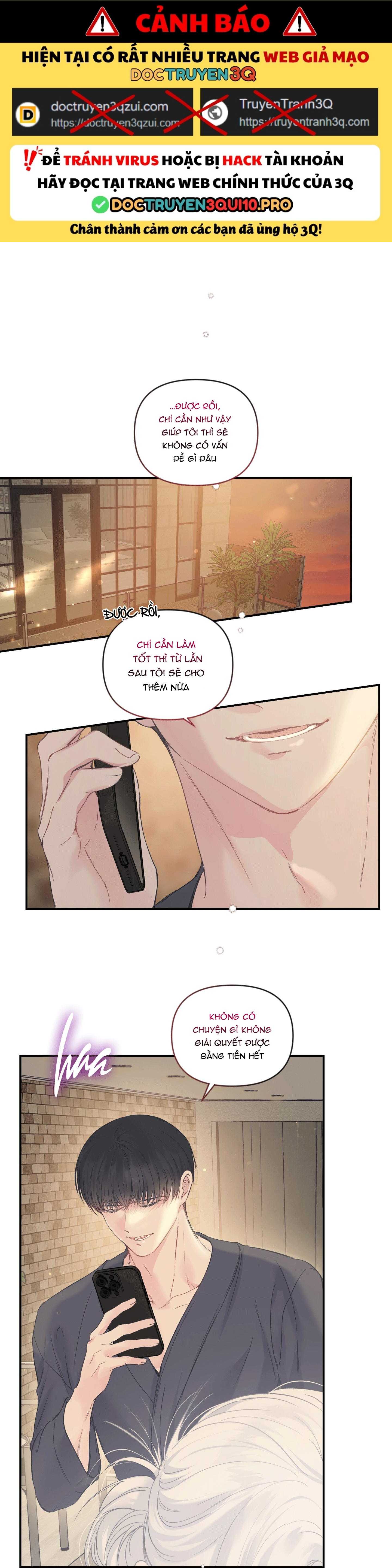 ĐẢO NGƯỢC CỦA ĐẢO NGƯỢC Chapter 57 - Next 