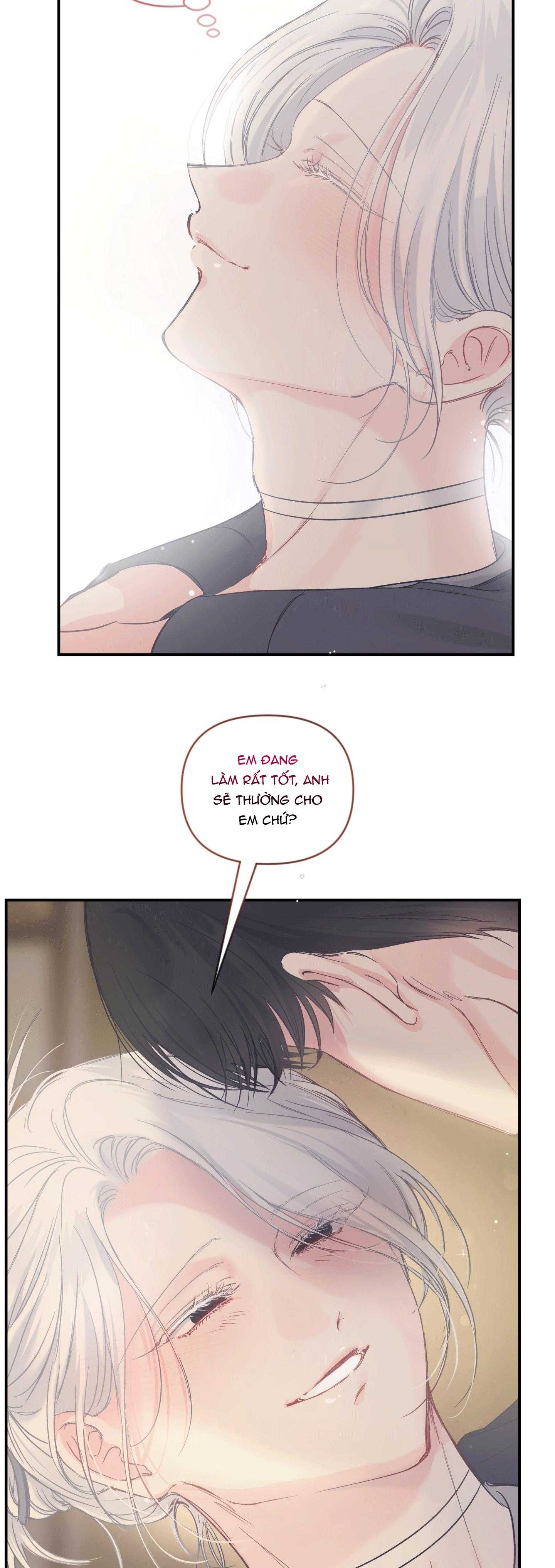 ĐẢO NGƯỢC CỦA ĐẢO NGƯỢC Chapter 57 - Next 