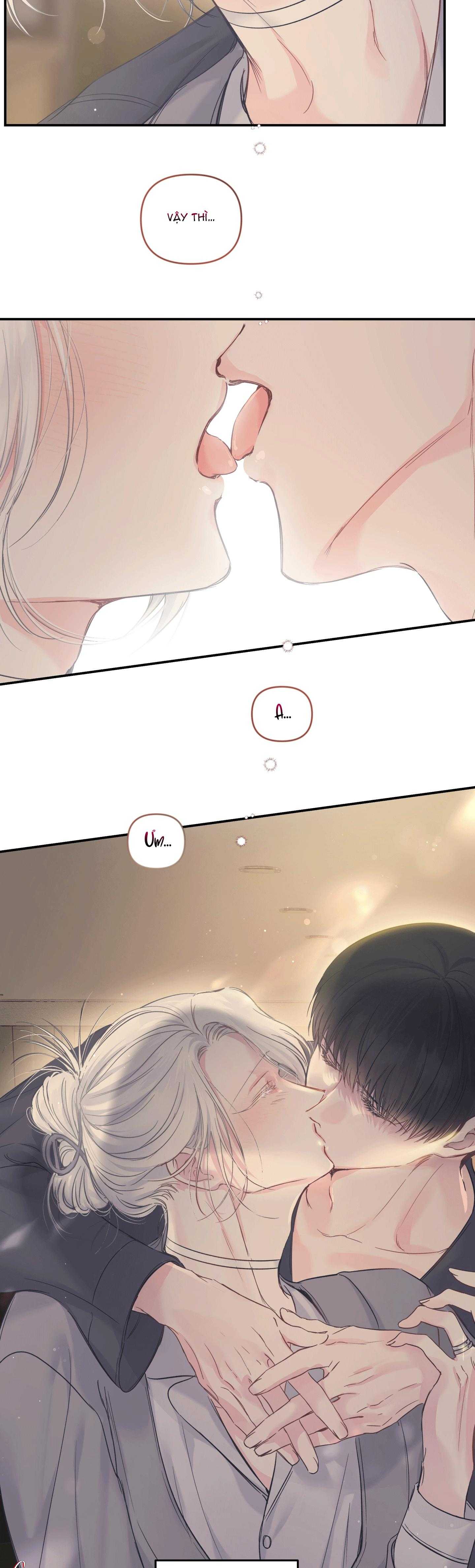 ĐẢO NGƯỢC CỦA ĐẢO NGƯỢC Chapter 57 - Next 
