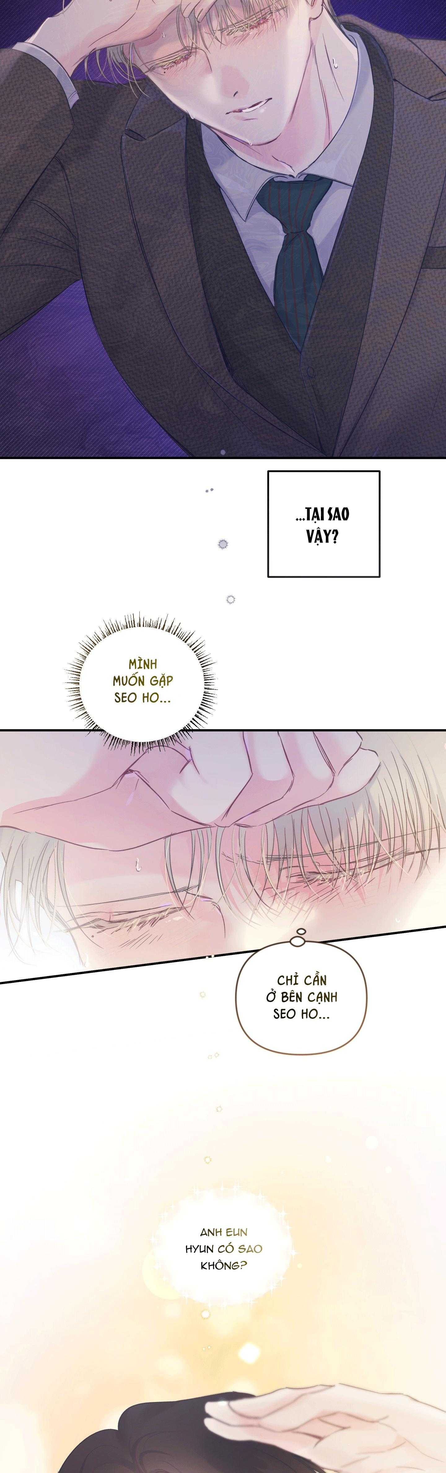 ĐẢO NGƯỢC CỦA ĐẢO NGƯỢC Chapter 57 - Next 