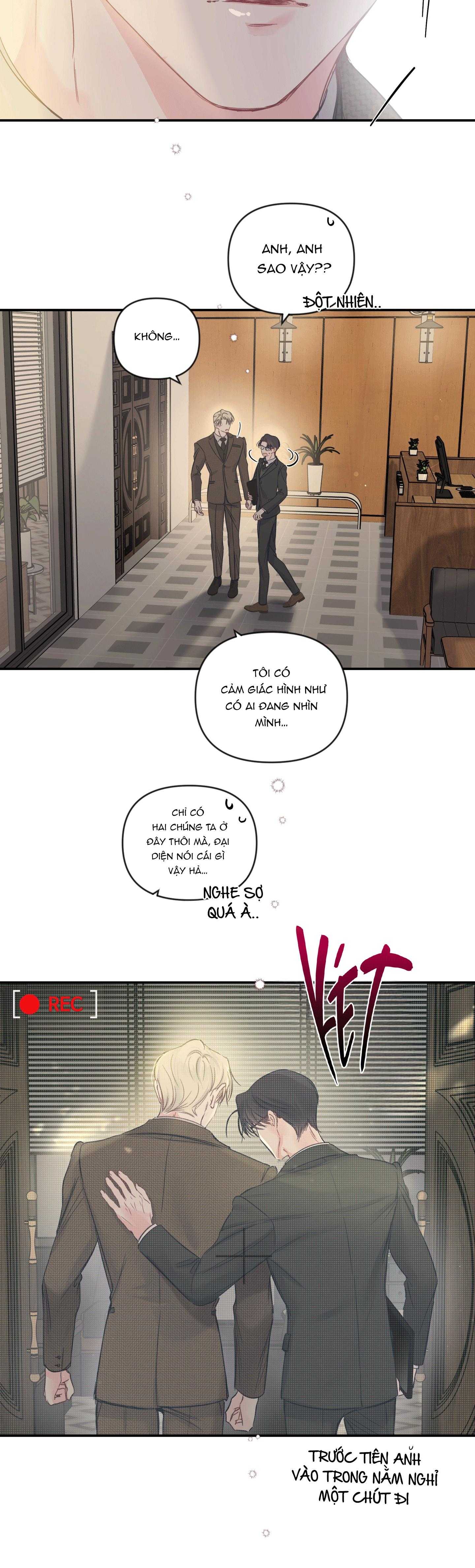 ĐẢO NGƯỢC CỦA ĐẢO NGƯỢC Chapter 57 - Next 