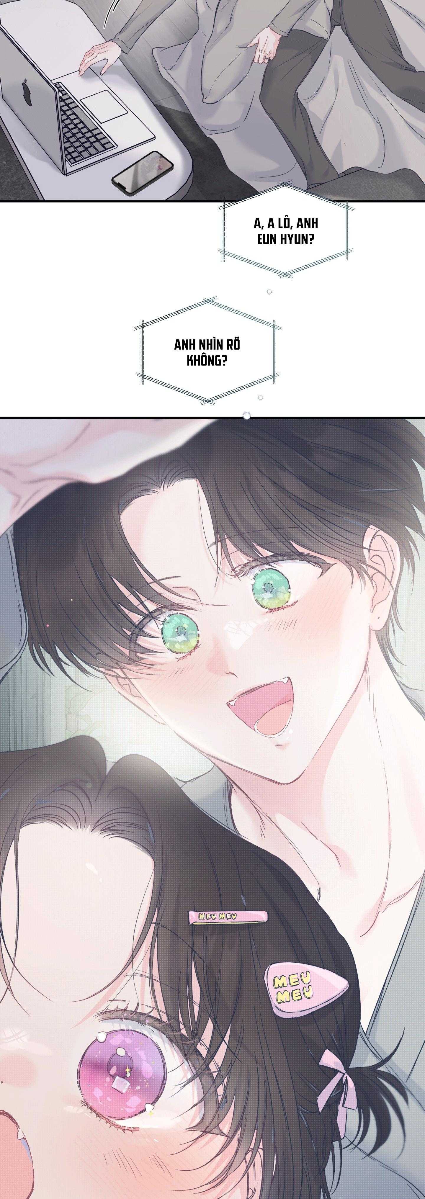 ĐẢO NGƯỢC CỦA ĐẢO NGƯỢC Chapter 57 - Next 