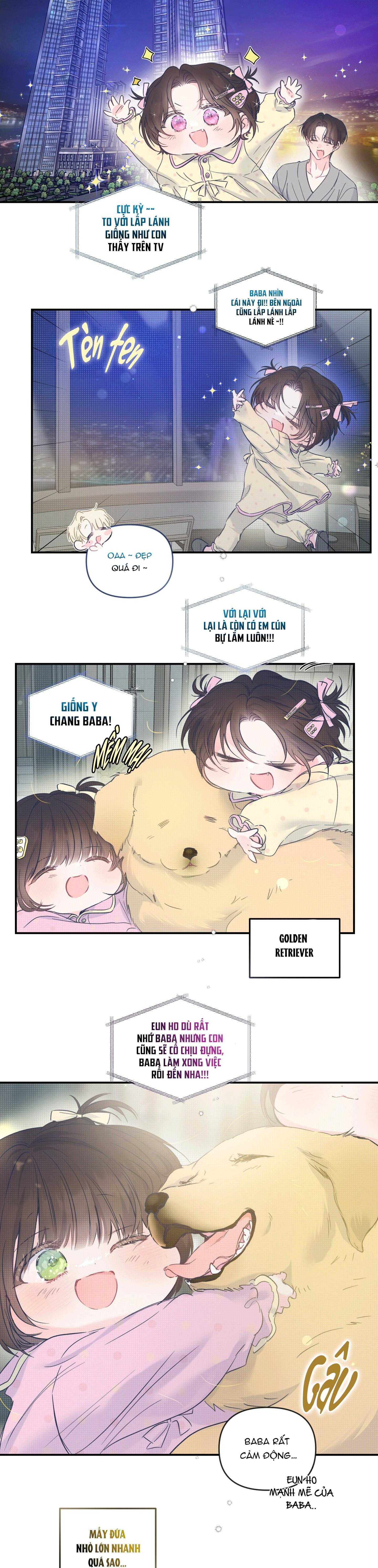 ĐẢO NGƯỢC CỦA ĐẢO NGƯỢC Chapter 57 - Next 