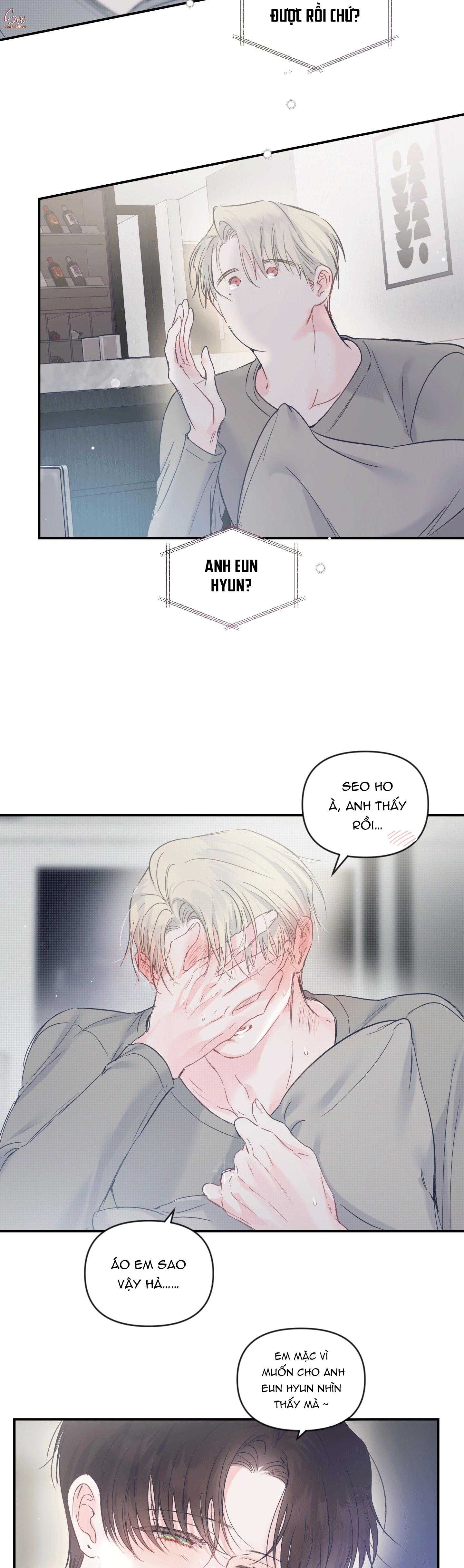 ĐẢO NGƯỢC CỦA ĐẢO NGƯỢC Chapter 57 - Next 