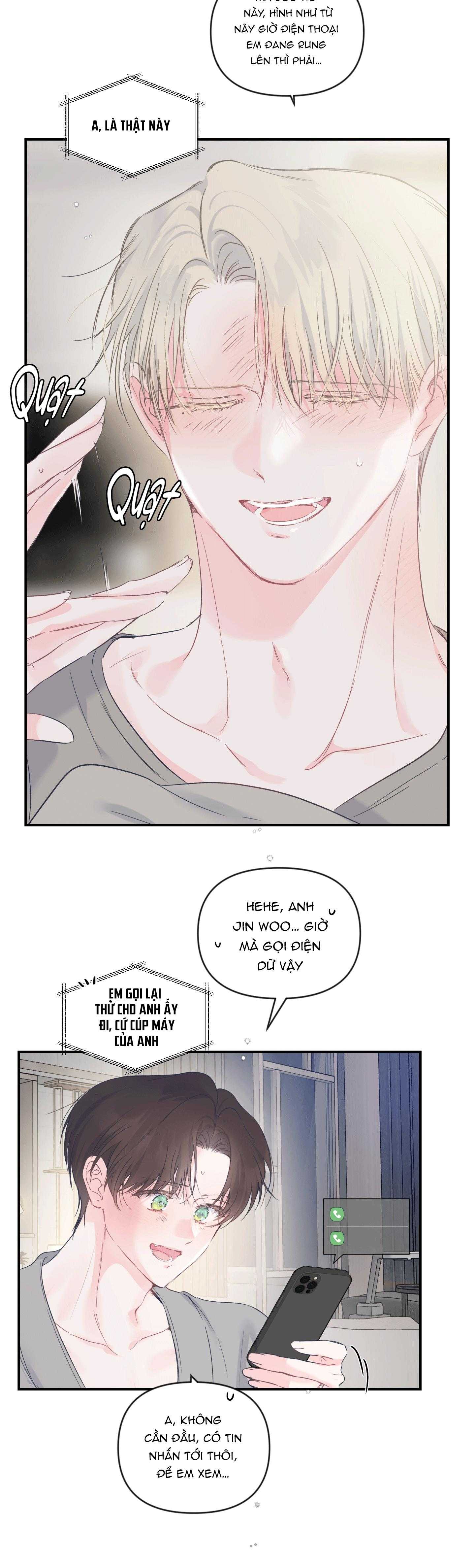 ĐẢO NGƯỢC CỦA ĐẢO NGƯỢC Chapter 57 - Next 